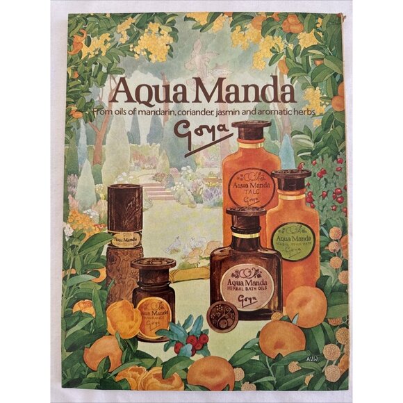 BRITISH VOGUE - December 1975 - Picture 2 of 16